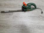 Heggenschaar, Tuin en Terras, Ophalen, Gebruikt, Elektrisch