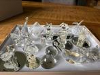 Verzameling glas en kristal beeldjes, Ophalen of Verzenden, Zo goed als nieuw, Dier