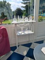 Antiek gietijzeren ziekenhuistafeltje, Antiek en Kunst, Ophalen