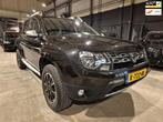 Dacia Duster 1.2 TCe 4x2 Série Limitée Robust - Navigatie, Voorwielaandrijving, 125 pk, Gebruikt, Euro 6