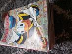 Donald duckjes jaargang 2022, Gelezen, Complete serie of reeks, Europa, Ophalen of Verzenden