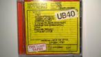 UB40 - The Lost Tapes, Ophalen of Verzenden, Zo goed als nieuw