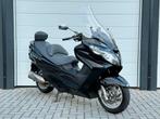 Suzuki Burgman 400 Limited | 2008 | Navigatie | Boekjes, Motoren, 400 cc, Scooter, Particulier, 1 cilinder