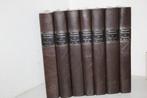 Biographisch woordenboek der Nederlanden (reprint), Antiek en Kunst, Ophalen of Verzenden