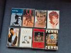 14 Cassettebandjes cassettes Tapes, Ophalen of Verzenden, Zo goed als nieuw, Overige genres, 2 t/m 25 bandjes
