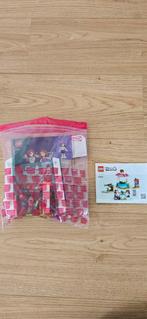 LEGO Friends 41753 - Strandkiosk, Ophalen of Verzenden, Gebruikt, Complete set, Lego