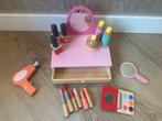 Make-up speelgoedset Hema, Ophalen of Verzenden, Zo goed als nieuw