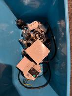 Wilo Vloerverwarmingspomp, Doe-het-zelf en Verbouw, Gebruikt, Minder dan 30 cm, Overige typen, Minder dan 60 cm