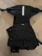 Chicco easy fit draagzak, Ophalen, Zo goed als nieuw