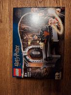 LEGO Harry Potter 40598 Gringotts Vault nieuw in doos, Nieuw, Ophalen of Verzenden, Lego
