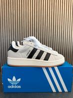 Adidas Campus 00s Crystal White Core Black Maat 36, Kleding | Dames, Schoenen, --, Adidas, Zwart, Nieuw