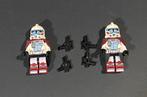Lego Star Wars ARC clone troopers, Kinderen en Baby's, Speelgoed | Duplo en Lego, Verzenden, Zo goed als nieuw