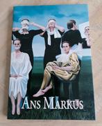 Ans Markus, Ophalen of Verzenden, Nieuw