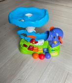 VTech Baby  Lanceer & Leer Ballenbaan, Kinderen en Baby's, Speelgoed | Vtech, Ophalen