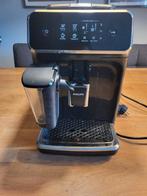Philips latte/espresso machine volautomatisch, Witgoed en Apparatuur, Thuistaps, Zo goed als nieuw, Ophalen