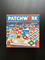 Patchwork Bordspel, Een of twee spelers, Ophalen of Verzenden, Zo goed als nieuw, 999  Games