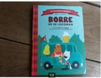 Borre en de ijscoman, Boeken, Ophalen of Verzenden, Zo goed als nieuw