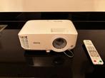 BenQ MH733 projector - Zo goed als nieuw!, Ophalen, Zo goed als nieuw, DLP, Full HD (1080)