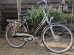 Gazelle fiets, Ophalen, Gebruikt, Hardtail, 49 tot 53 cm