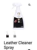 Excellent leather cleaner spray., Ophalen of Verzenden, Nieuw