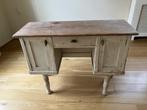 vintage kinderbureau, Huis en Inrichting, Bureaus, Ophalen, Gebruikt, Bureau