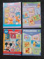 boeken om zelf kaarten te maken, Ophalen of Verzenden, Zo goed als nieuw, Overige thema's, Overige typen