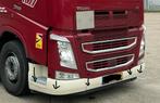 Onderbumper / onderspoiler Volvo, Auto-onderdelen, Ophalen of Verzenden, Gebruikt, Volvo, Bumper
