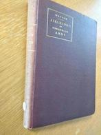 Nr. 259 John Watson, Zielszorg en Herderlijk ambt, Gelezen, Christendom | Protestants, Ophalen of Verzenden, Watson, John