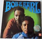 Elpee: Bob & Earl - Bob & Earl (1969), 1960 tot 1980, Ophalen of Verzenden, Zo goed als nieuw, 12 inch