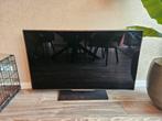 Mooie 55 inch Philips Smart TV met ambilight, Audio, Tv en Foto, Televisies, 50 Hz, 100 cm of meer, 4k (UHD), Smart TV