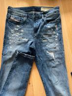 Diesel skinny jeans 26x30, Kleding | Dames, Spijkerbroeken en Jeans, Blauw, W30 - W32 (confectie 38/40), Ophalen of Verzenden