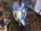 Sym Mio Snor scooter - Onderdelen / Bouwpakket, Fietsen en Brommers, Scooters | SYM, Mio, Gebruikt, Ophalen of Verzenden, Benzine