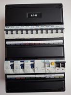 Complete Eaton Groepenkast meterkast, Doe-het-zelf en Verbouw, Ophalen of Verzenden, Zo goed als nieuw, Overige typen