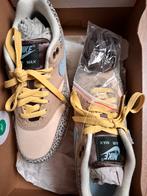 Nike air max one/1 safari cobblestone new deadstock, Kleding | Dames, Schoenen, Ophalen of Verzenden, Nieuw, Sneakers of Gympen