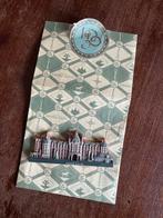 Efteling - Grand Hotel - Magneet - nieuw en exclusief, Verzamelen, Efteling, Ophalen of Verzenden, Zo goed als nieuw