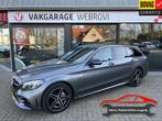Mercedes-Benz C-Klasse Estate 300 e AMG Limited Business Sol, Achterwielaandrijving, Euro 6, Met garantie (alle), Plug-in hybride