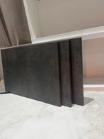 3 IKEA deuren - Zo goed als nieuw!, 200 cm of meer, Zo goed als nieuw, Minder dan 25 cm, Grijs