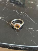 Zilveren ring Bliss, 17mm, Nieuw, Ophalen of Verzenden, 17 tot 18, Dame