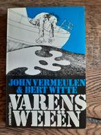 Varensweeën - John Vermeulen & Bert Witte, Boeken, Sportboeken, Ophalen of Verzenden, Zo goed als nieuw, Watersport en Hengelsport