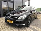 Mercedes-Benz B-klasse 180 SPORT NIGHT EDITION 122PK NAVI/LE, Auto's, Gebruikt, 4 cilinders, Handgeschakeld, 695 kg