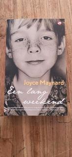 Joyce Maynard - Een lang weekend, Nieuw, Joyce Maynard, Ophalen of Verzenden, Nederland