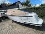 Corsiva 595 Tender wit wit Loosdrecht, Watersport en Boten, Sloepen, Nieuw, Polyester, Overige brandstoffen, 3 tot 6 meter
