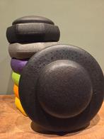 Set stepping stones + balansbord (Halloween), Ophalen of Verzenden, Nieuw, Stepping Stone