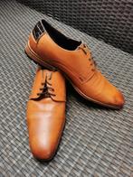 Piure heren schoenen maat 43 zo goed als nieuw, Kleding | Heren, Schoenen, Bruin, Ophalen of Verzenden, Zo goed als nieuw, Piure