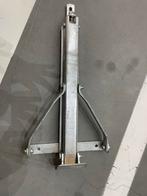 4x AL-KO Uitdraaisteunen Caravan/Aanhanger - Nieuw, Ophalen of Verzenden, Nieuw, Manueel