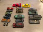 Dinky Toys, Tekno modelauto's, Hobby en Vrije tijd, Ophalen of Verzenden, Nieuw, Auto