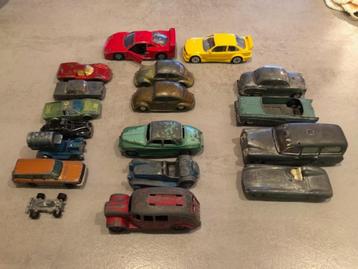 Dinky Toys, Tekno modelauto's beschikbaar voor biedingen