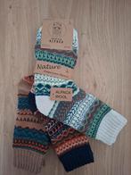 3 Paar Dikke Alpaca Wollen Sokken Maat 41-47, Kleding | Heren, Sokken en Kousen, Overige kleuren, Nieuw, Overige maten, Alpaca