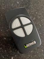 Berner BHS140 handzender 868 Mhz garagedeuropener, Ophalen of Verzenden