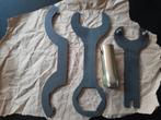 Set Dnepr / Ural gereedschap, Ophalen of Verzenden, Nieuw